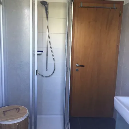 Canategia Vock - Ferienwohnung Fur Max. 6 Personen Im Eg Apartman *