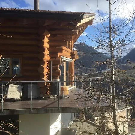 Appartamento Canategia Vock - Ferienwohnung Fur Max. 6 Personen Im Eg *