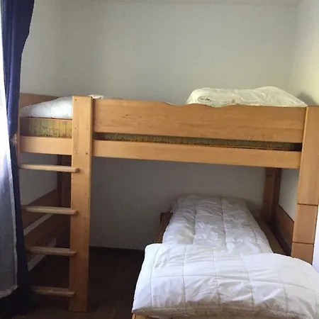 Canategia Vock - Ferienwohnung Fur Max. 6 Personen Im Eg *