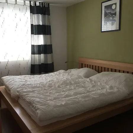 Canategia Vock - Ferienwohnung Fur Max. 6 Personen Im Eg