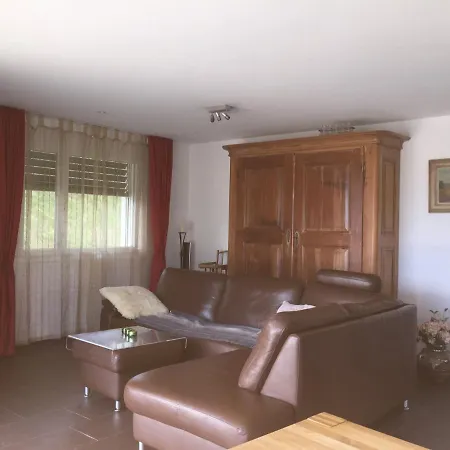 Canategia Vock - Ferienwohnung Fur Max. 6 Personen Im Eg